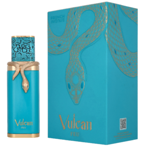 Vulcan Feu Extrait De