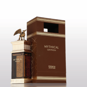 Mythical Gryphon Edp