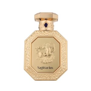 Genesis Sagittarius Edp