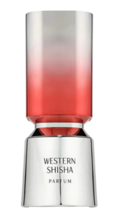Western Shisha Parfum