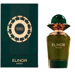 Elinor Green Edp