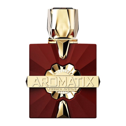 Aromatix Carnal Desire Extrait de Parfum Aromatix Carnal Desire Extrait