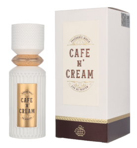 Cafe N´ Cream Edp