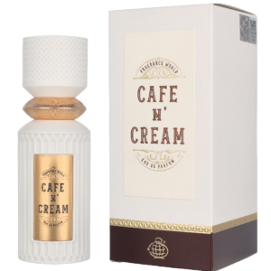 Cafe N´ Cream Edp
