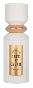 Fragrance World Cafe N´ Cream Edp Spray