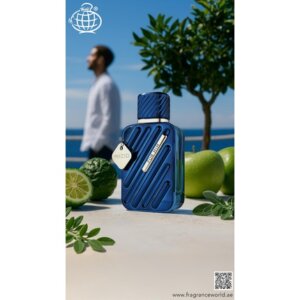 Inizio For Him Edp