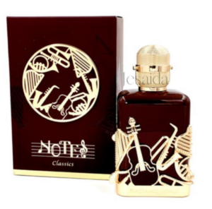 Notes Classics Edp