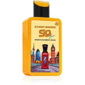 That´s London Love Extrait