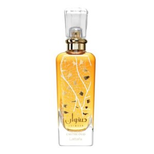 Safwaan L´autre Oud Edp
