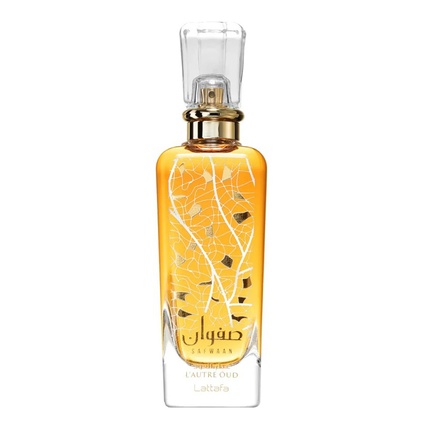 Lattafa Perfumes Safwaan L´Autre Oud EDP 100 ml Safwaan L´autre Oud Edp