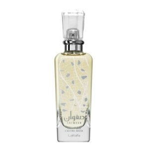 Safwaan Lautre Musk Edp