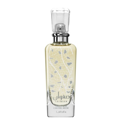 Lattafa Perfumes Safwaan L'autre Musk EDP 100 ml Safwaan Lautre Musk Edp