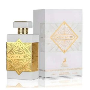 Infini Musk Edp