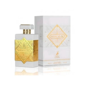 Maison Alhambra Infini Musk EDP 100 ml
