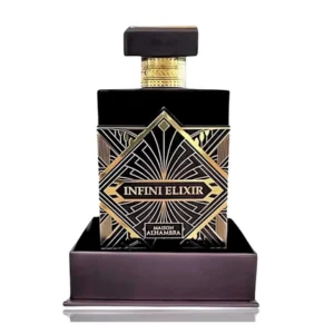 Infini Elixir Edp