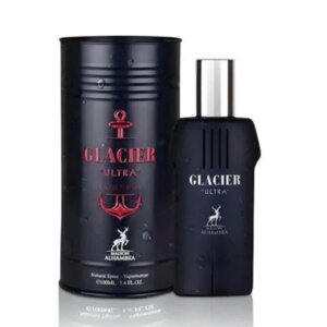 Maison Alhambra Glacier Ultra EDP 100 ml