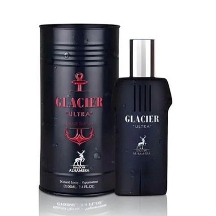 Maison Alhambra Glacier Ultra EDP 100 ml