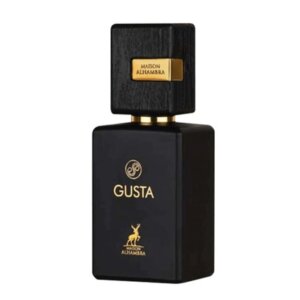 Maison Alhambra Gusta Edp