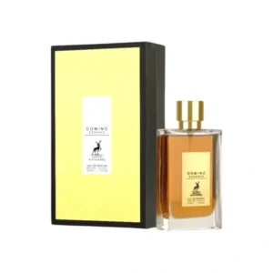 05 Domino Essence Edp