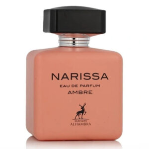 Maison Alhambra Narissa Amber EDP 100 ml