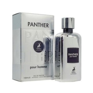 Maison Alhambra Panther Pour Homme EDP 100 ml
