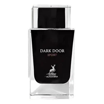 Maison Alhambra Dark Door Sport EDP 100 ml Dark Door Sport