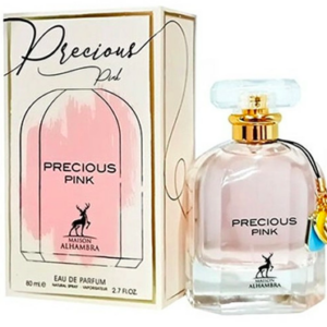 Precious Pink Edp
