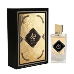 Nusuk Fawah Edp