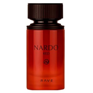 Rave Nardo Red Edp