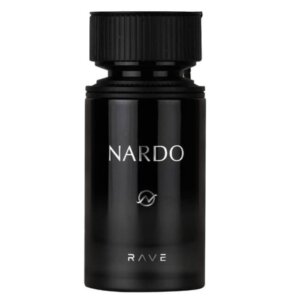 Rave Nardo Black Edp
