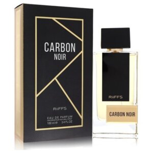 Carbon Noir Edp
