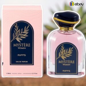 Riiffs Perfumes Mystere Edp