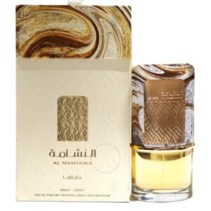 Lattafa Al Nasham Edp