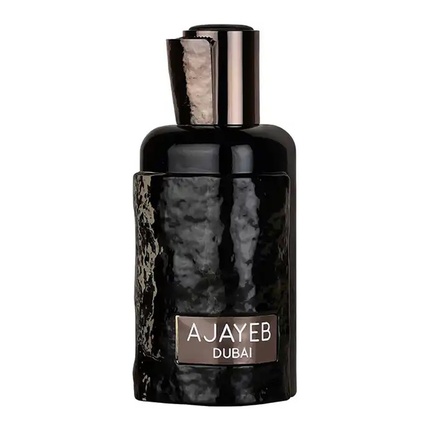 Lattafa Ajayeb Dubai Edp Spray Lattafa Ajayeb Dubai Edp