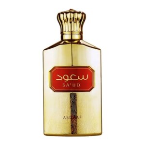 Asdaaf Sa´ud Edp