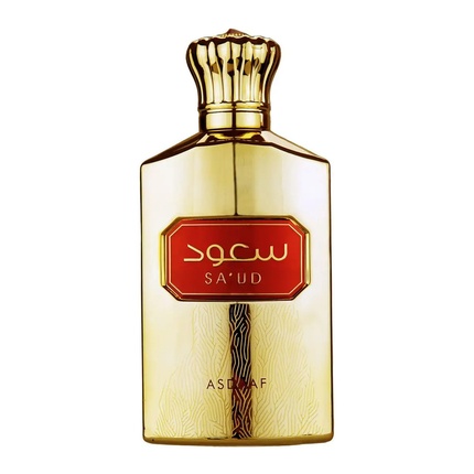 Sa´ud EDP Asdaaf Sa´ud Parfüümvesi