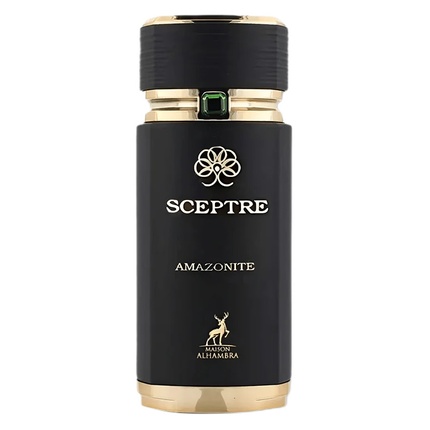 Sceptre Amazonite Edp