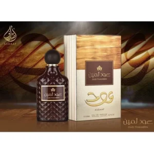 Oud Thameen Edp