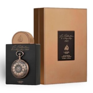 Lattafa Perfumes La Collection Antiquites 1505 EDP 100 ml