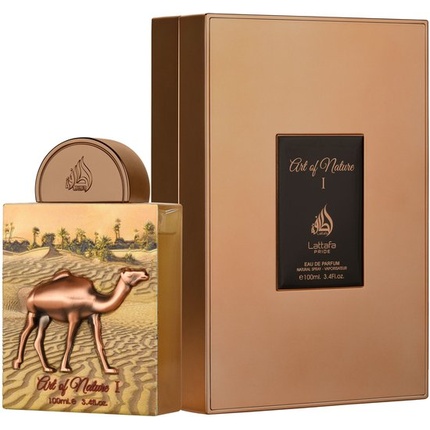Pride Art of Nature I EDP Pride Art Of Nature