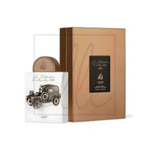La Collection Dantiquites 1886