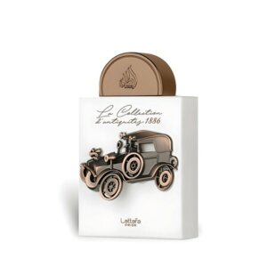 Lattafa Perfumes La Collection d'antiquites 1886 EDP 100 ml
