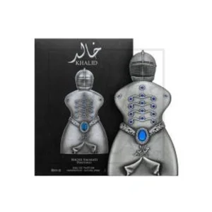 Lattafa Perfumes Khalid Edp