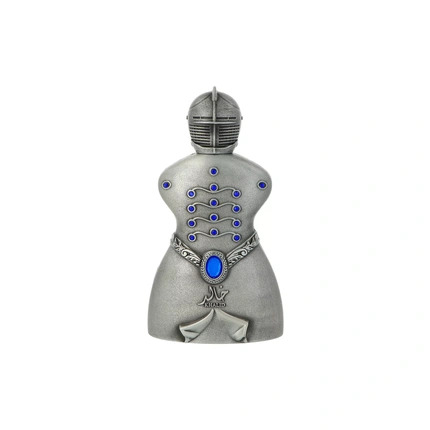 Lattafa Perfumes Khalid EDP 80 ml