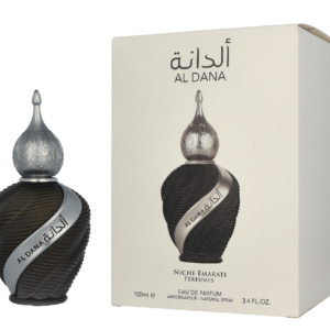 Lattafa Niche Emarati Al
