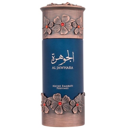 Lattafa Niche Emarati Al Jawhara EDP 100 ml Niche Emarati Al Jawhara