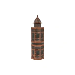 Lattafa Mughal Fort Edp