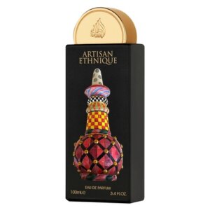 Artisan Ethnic Edp