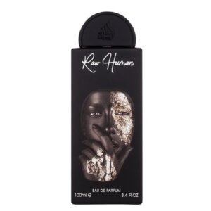 Raw Human Edp
