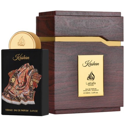 Kashan EDP Lattafa Perfumes Kashan Edp